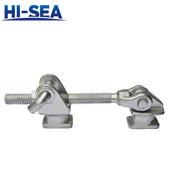 Heavy Duty Container Bridge Fitting 